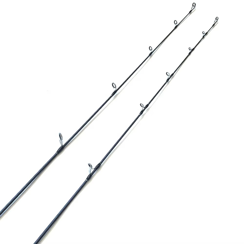 Fishing Rod Surf - Çin Yavaş Jigging Kamışı Fuji Özel