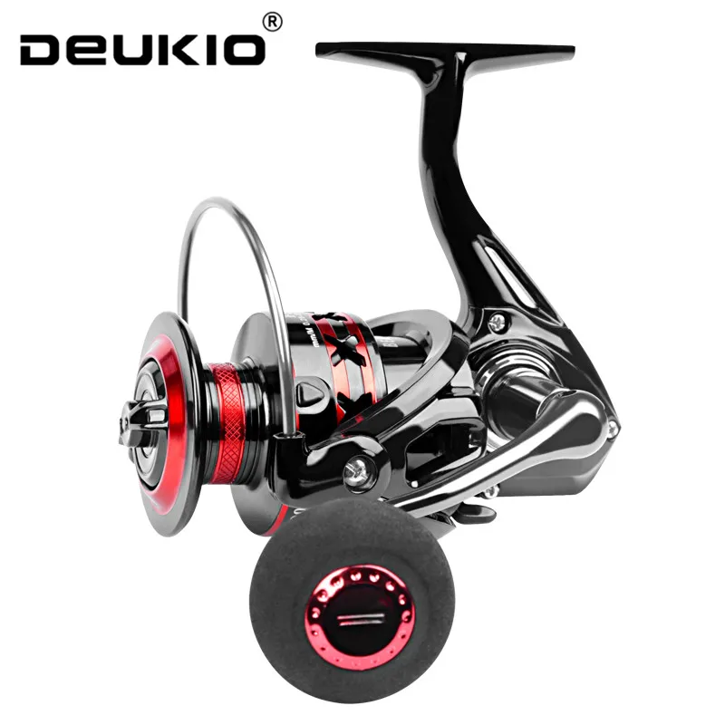 Kastking Reel Zephyr - DEUKIO Balıkçılık Reel 2000-7000 Max Sürükle