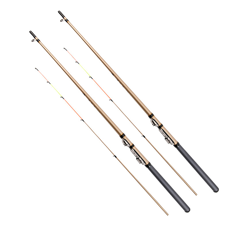 Fishing Rod Casting - Fiberglas Shore döküm sal çubuk fiş