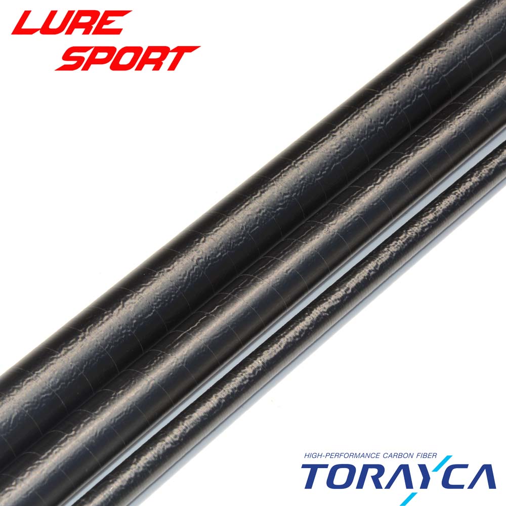 Fishing Rod Surf - Proton15ft Hibrit Sörf Olta Kamışı Gövdesi