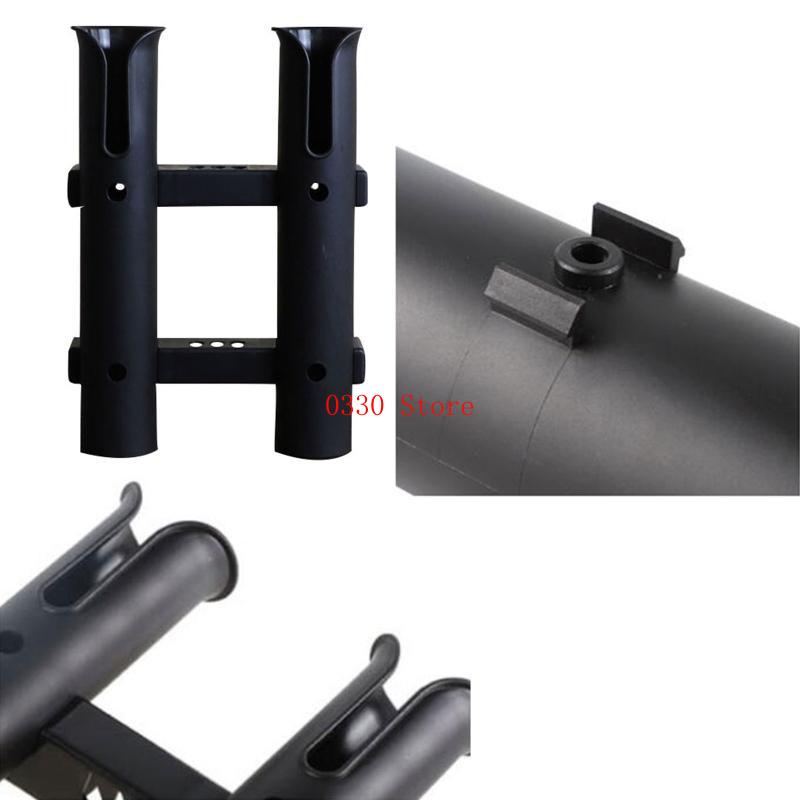 Dayanıklı plastik olta rafları - Fishing Rod Boat incelemesi ve fiyatı