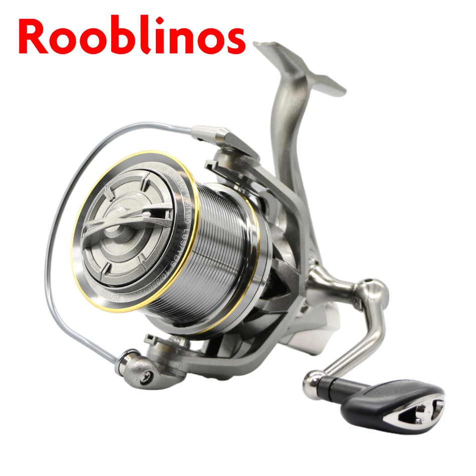 Rooblinos Paslanmaz Çelik Rulm - Kastking Reel Zephyr incelemesi ve fiyatı