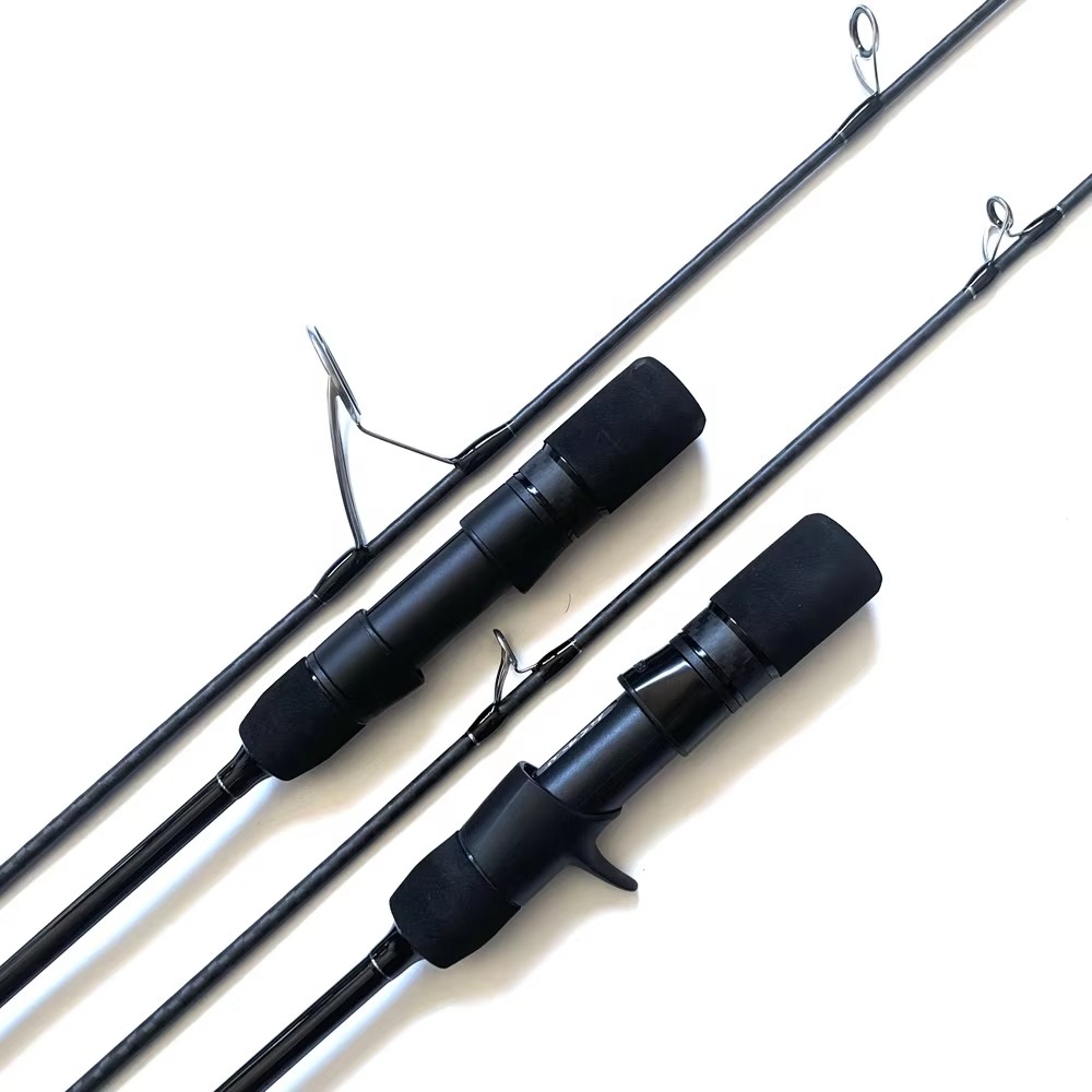 Çin Yavaş Jigging Kamışı Fuji  - Fishing Rod Surf incelemesi ve fiyatı