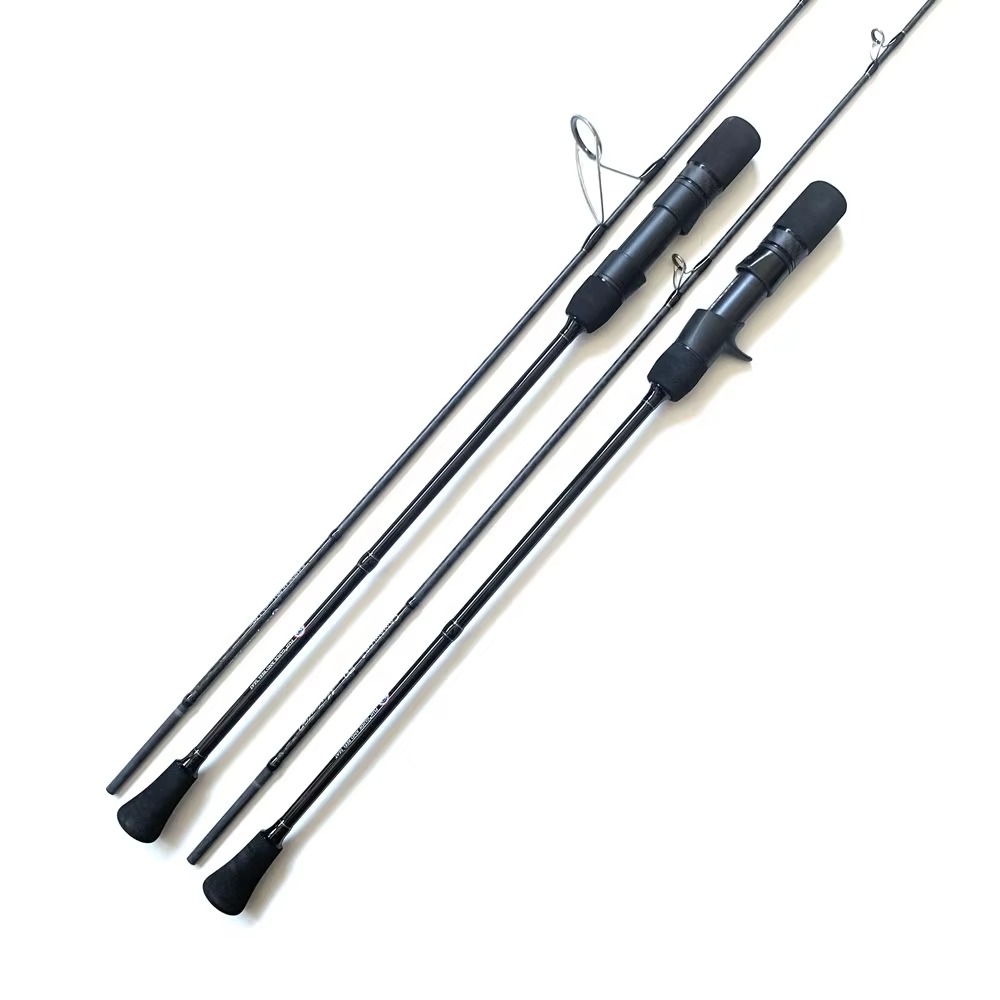Çin Yavaş Jigging Kamışı Fuji  - Fishing Rod Surf incelemesi ve fiyatı