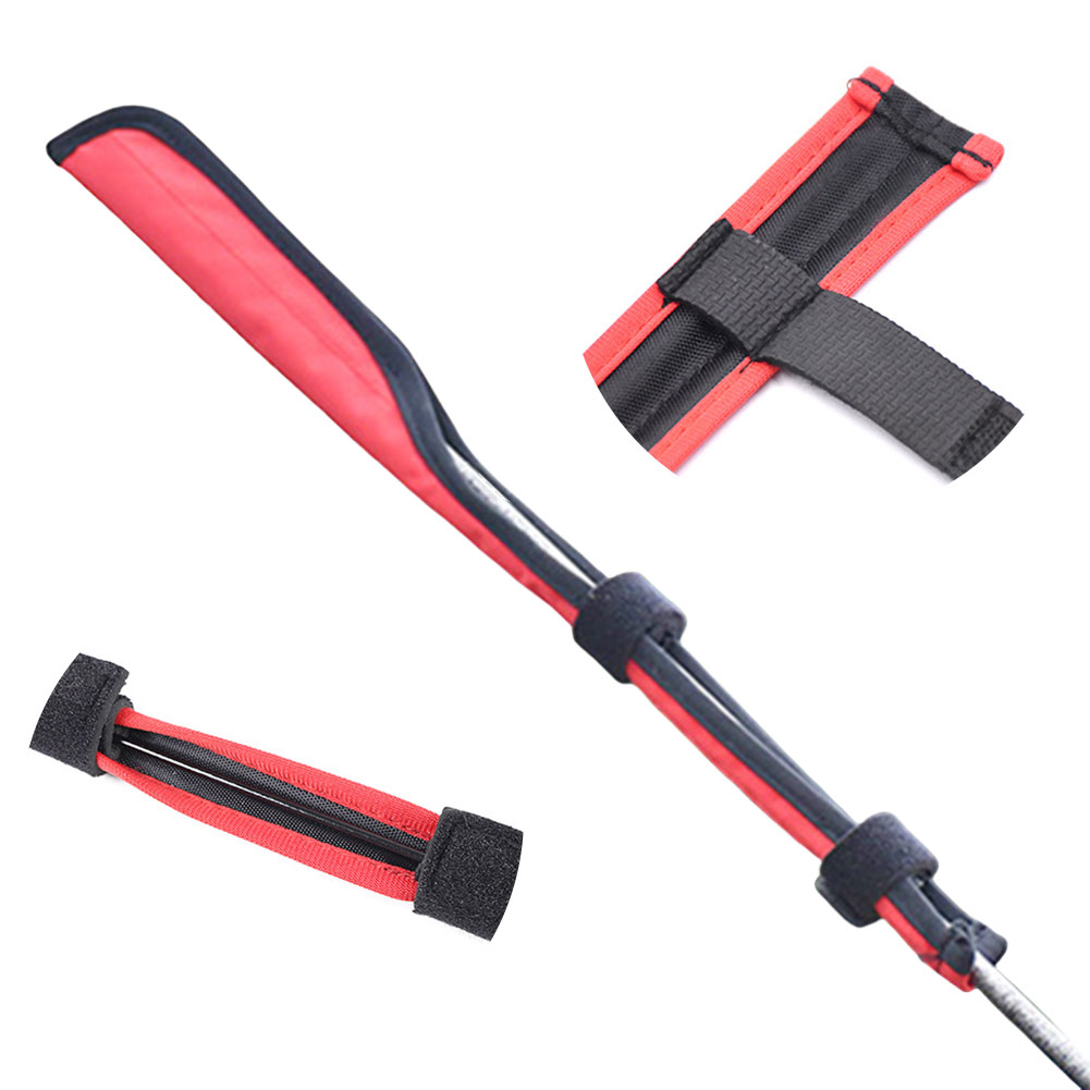 Taşınabilir Katlanabilir Olta  - Fishing Rod Case incelemesi ve fiyatı