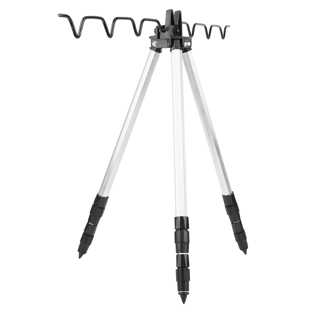 Balıkçılık Kamışı Üçayaklı Sta - Fishing Rod Casting incelemesi ve fiyatı
