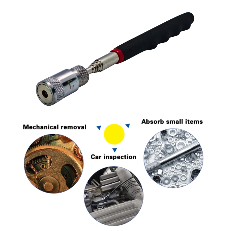 1 adet Taşınabilir Manyetik To - Fishing Rod Telescopic incelemesi ve fiyatı