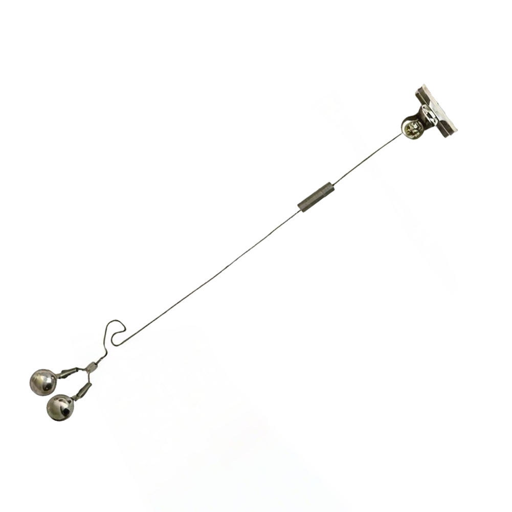 Paslanmaz Çelik Balıkçılık Isı - Fishing Rod Surf incelemesi ve fiyatı