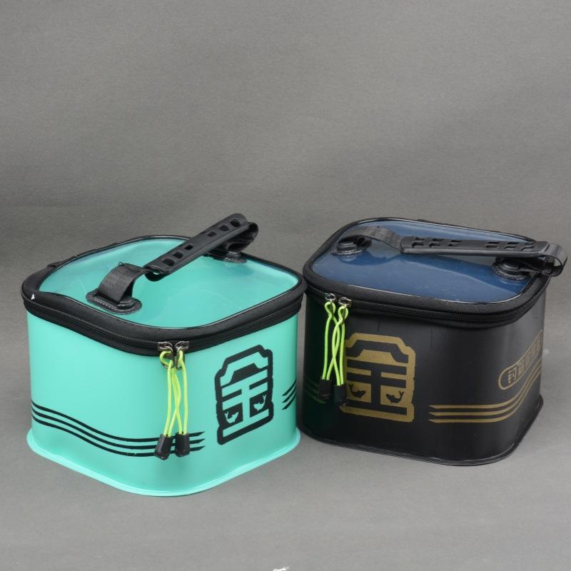 EVA Balıkçılık Alet Kutusu Su  - Fishing Rod Case incelemesi ve fiyatı
