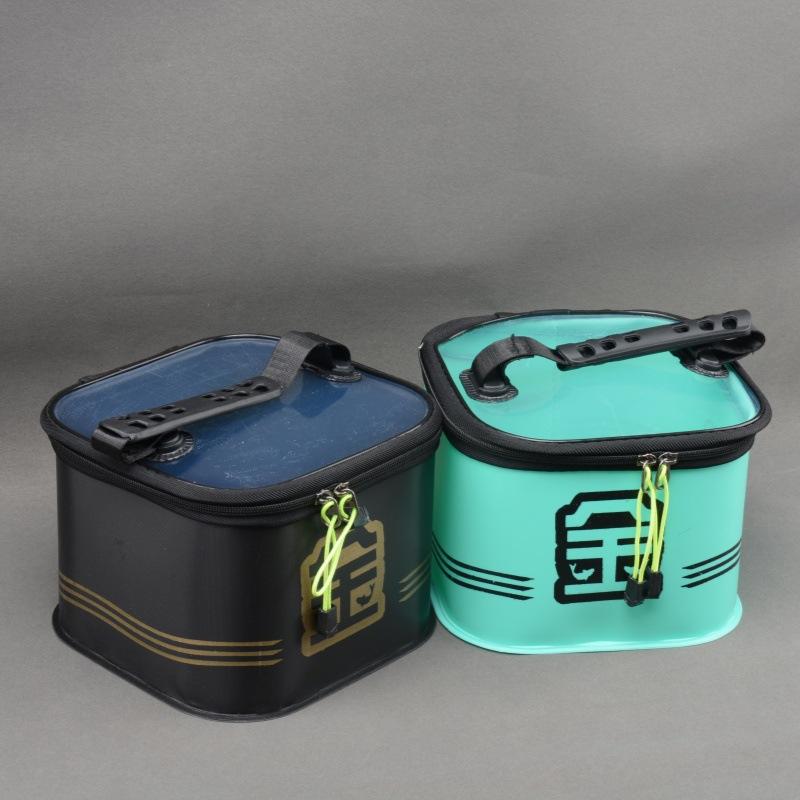 EVA Balıkçılık Alet Kutusu Su  - Fishing Rod Case incelemesi ve fiyatı