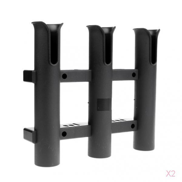 Deniz Teknesi Balıkçılık Ekipm - Fishing Rod Rack incelemesi ve fiyatı