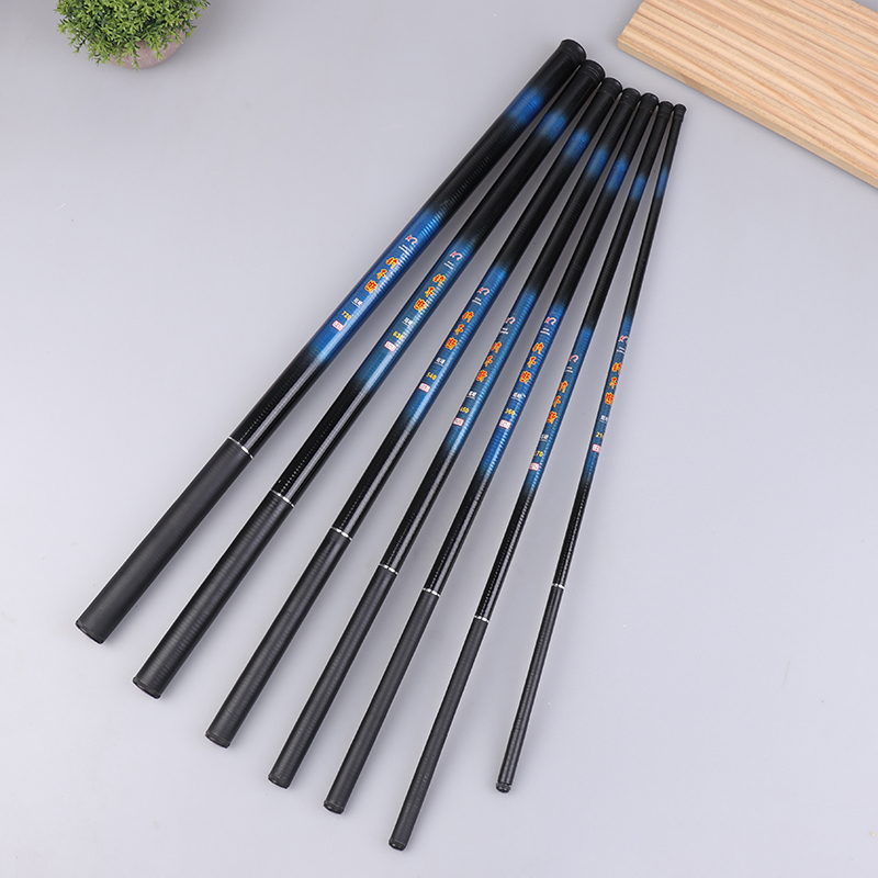 Teleskopik Kaya Balıkçılığı Ol - Fishing Rod Surf incelemesi ve fiyatı