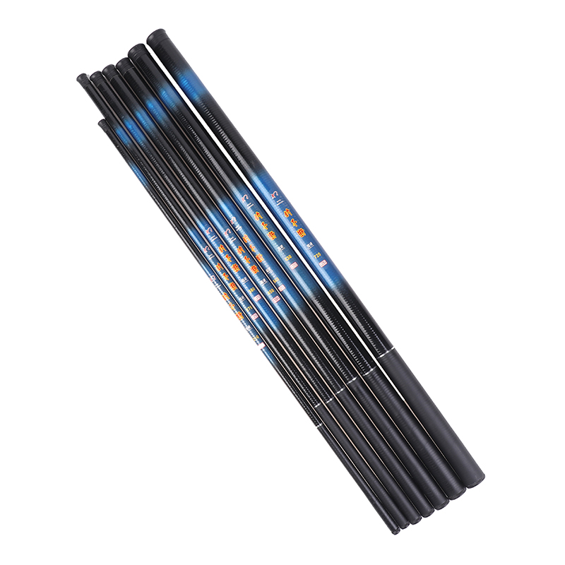 Teleskopik Kaya Balıkçılığı Ol - Fishing Rod Surf incelemesi ve fiyatı