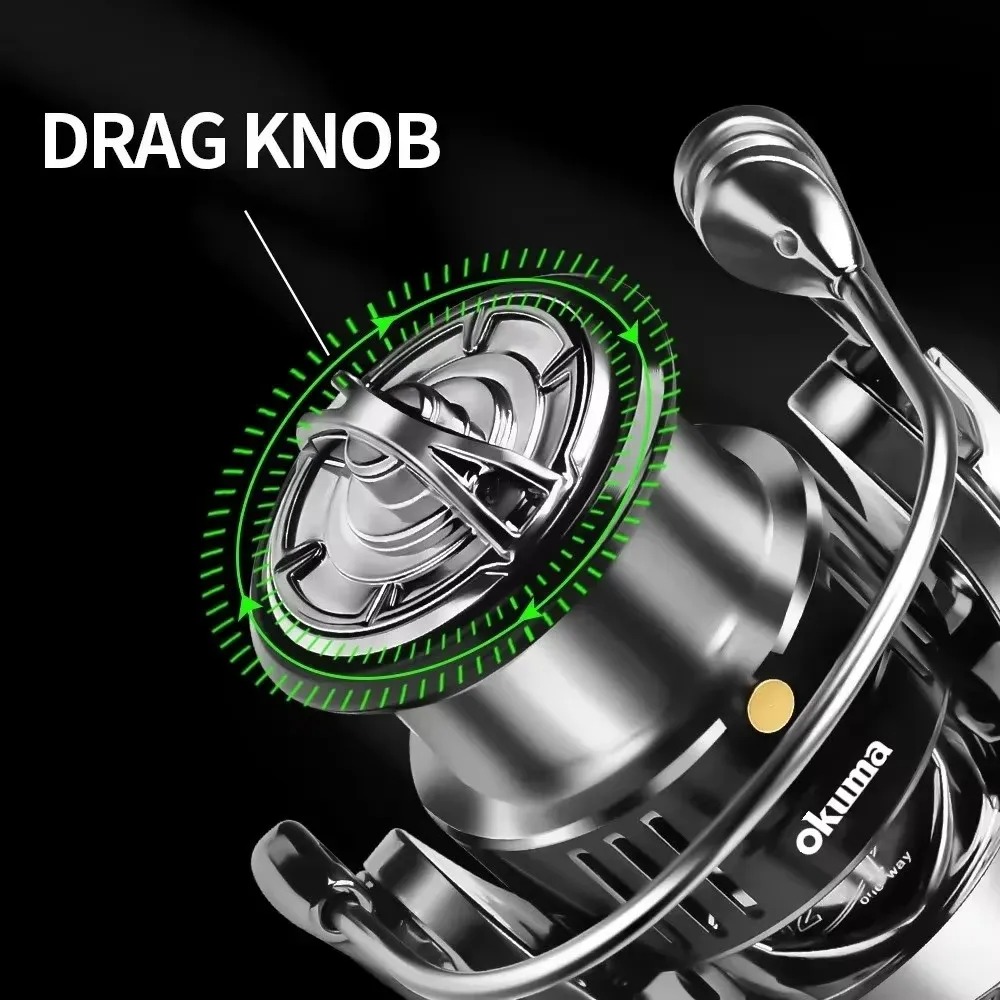 Okuma'nın Yeni Döner Balıkçılı - Shimano Reel Stradic incelemesi ve fiyatı