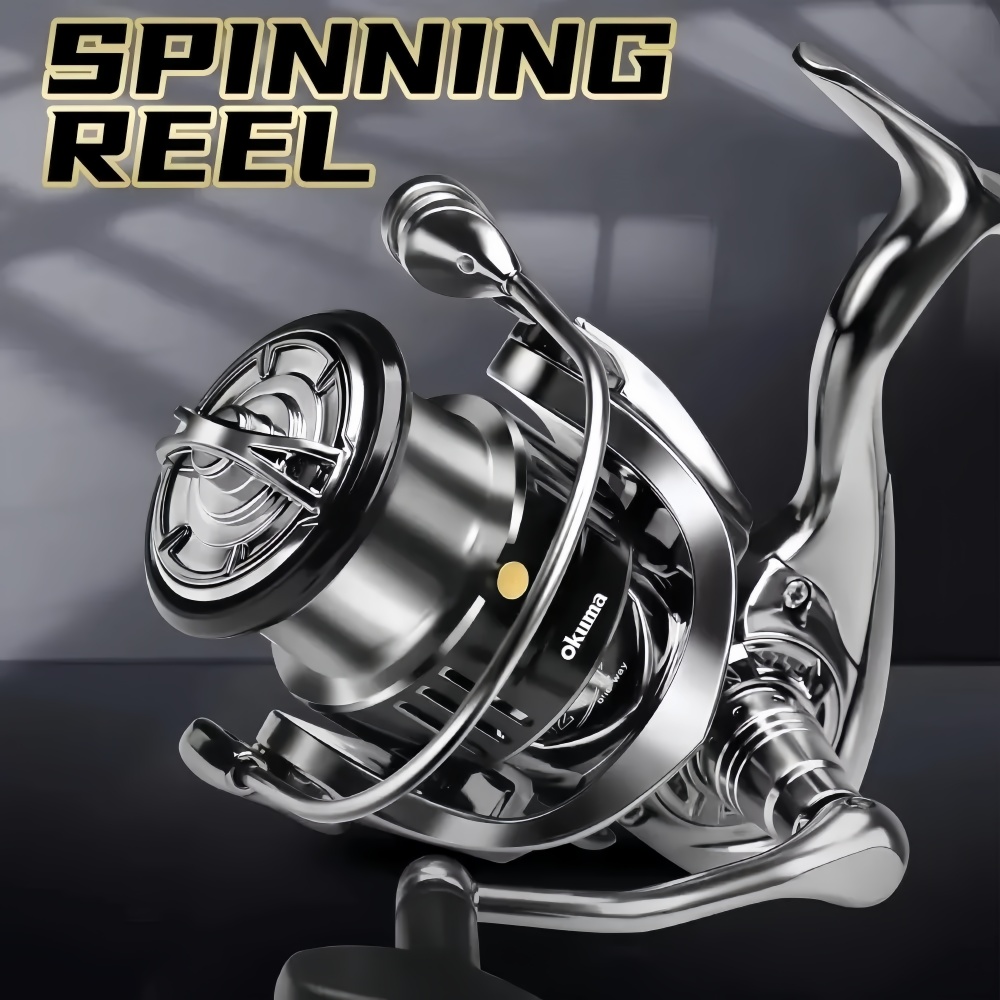 Okuma'nın Yeni Döner Balıkçılı - Shimano Reel Stradic incelemesi ve fiyatı