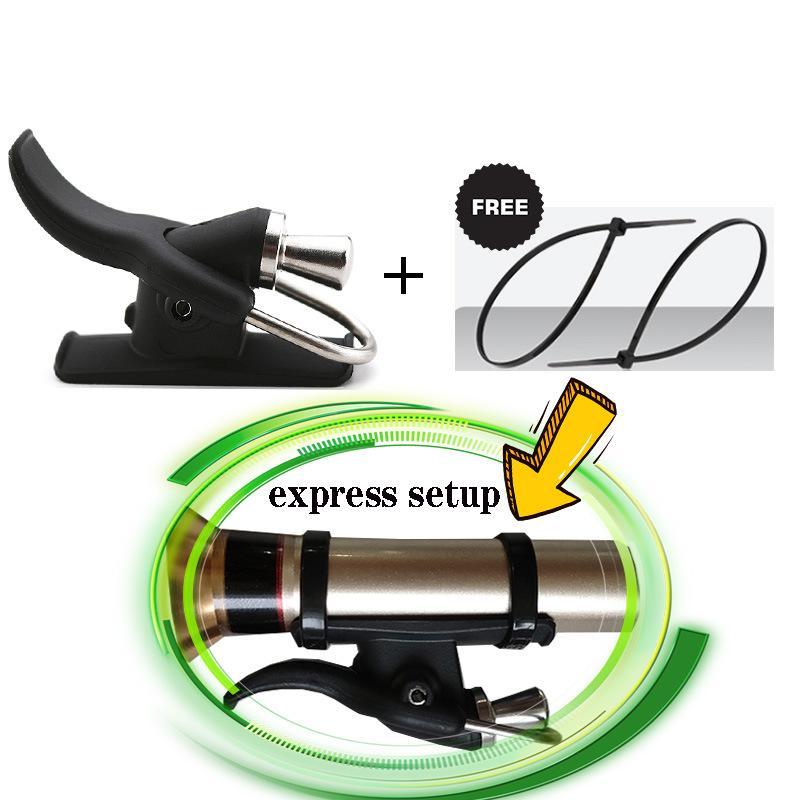 Sörf Balıkçılığı Tetikleme Yar - Fishing Rod Surf incelemesi ve fiyatı