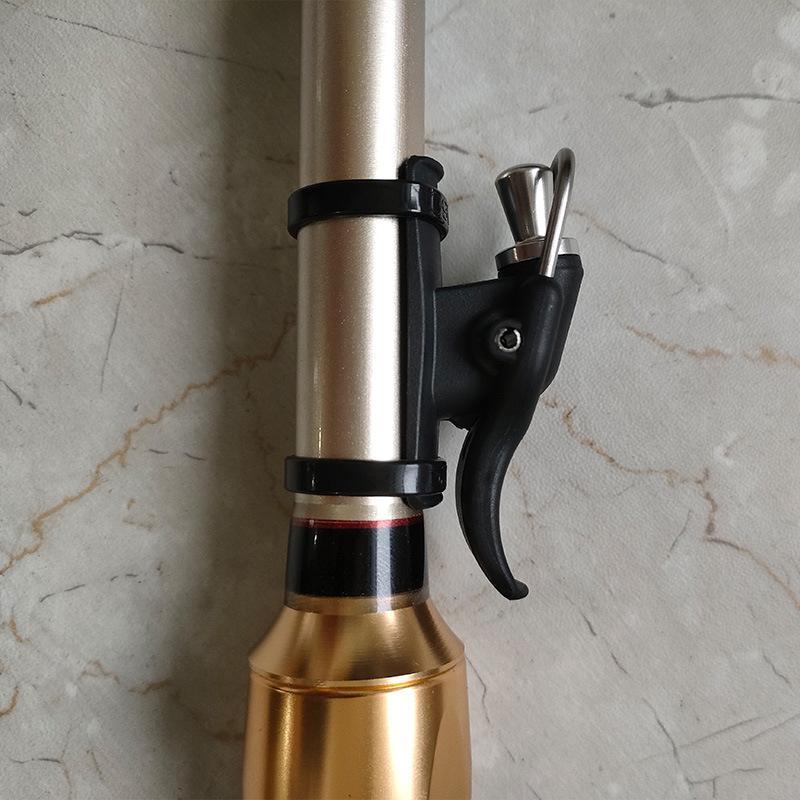 Sörf Balıkçılığı Tetikleme Yar - Fishing Rod Surf incelemesi ve fiyatı