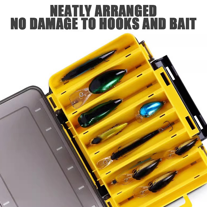 Yeni Çift Taraflı Balıkçılık Y - Fishing Rod Case incelemesi ve fiyatı