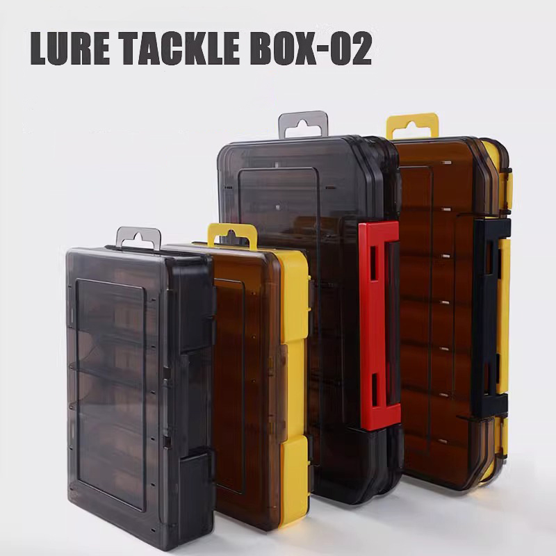 Yeni Çift Taraflı Balıkçılık Y - Fishing Rod Case incelemesi ve fiyatı