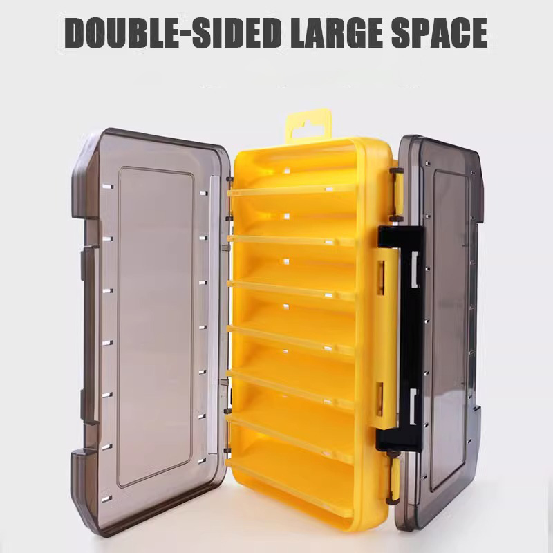 Yeni Çift Taraflı Balıkçılık Y - Fishing Rod Case incelemesi ve fiyatı