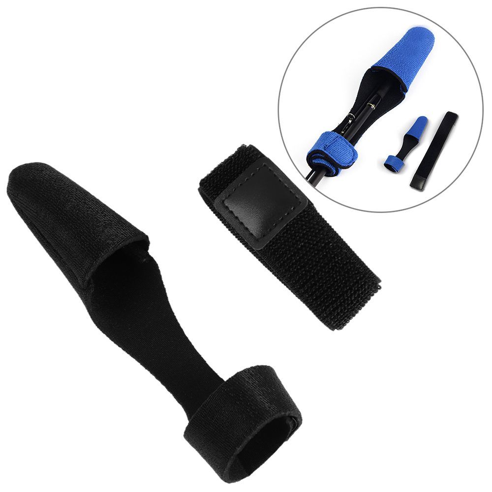 Kırmızı mavi siyah neopren olt - Fishing Rod Case incelemesi ve fiyatı