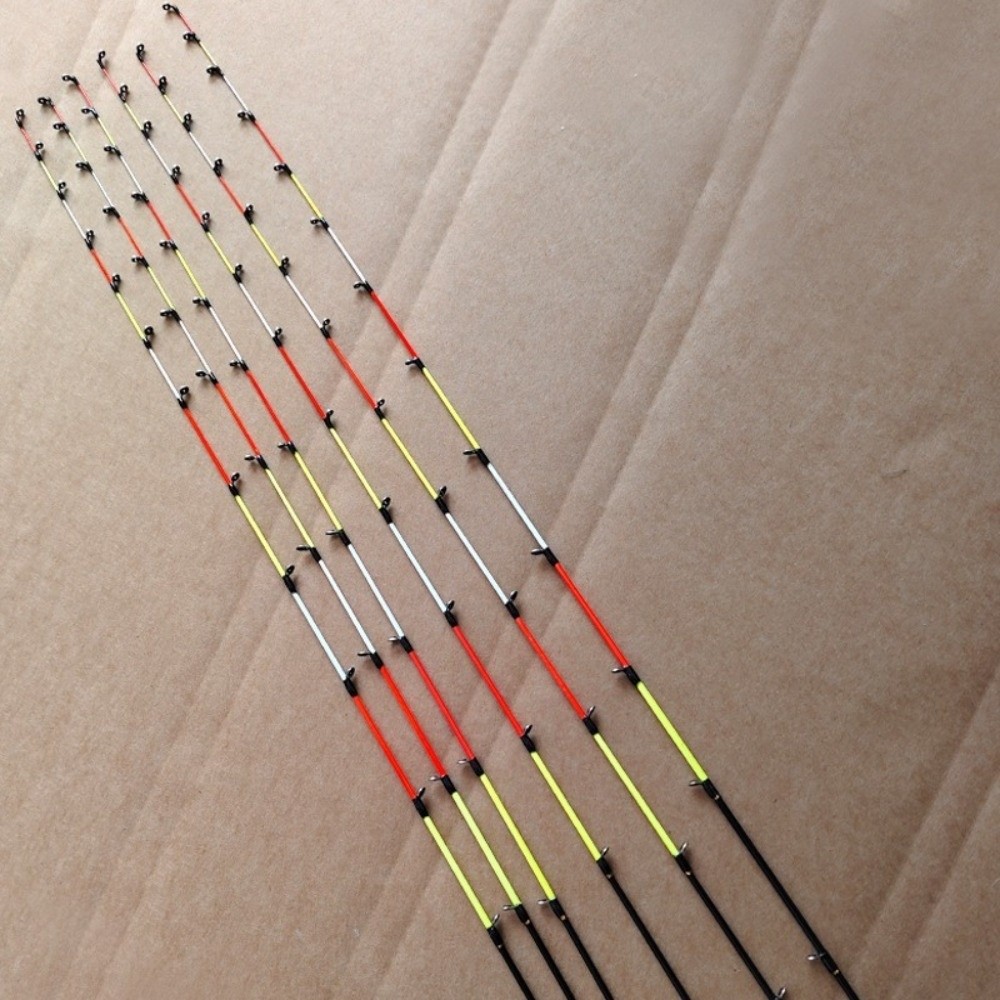 Olta Yuvarlak Uçlu Kış Olta Kı - Fishing Rod Tip Replacement incelemesi ve fiyatı