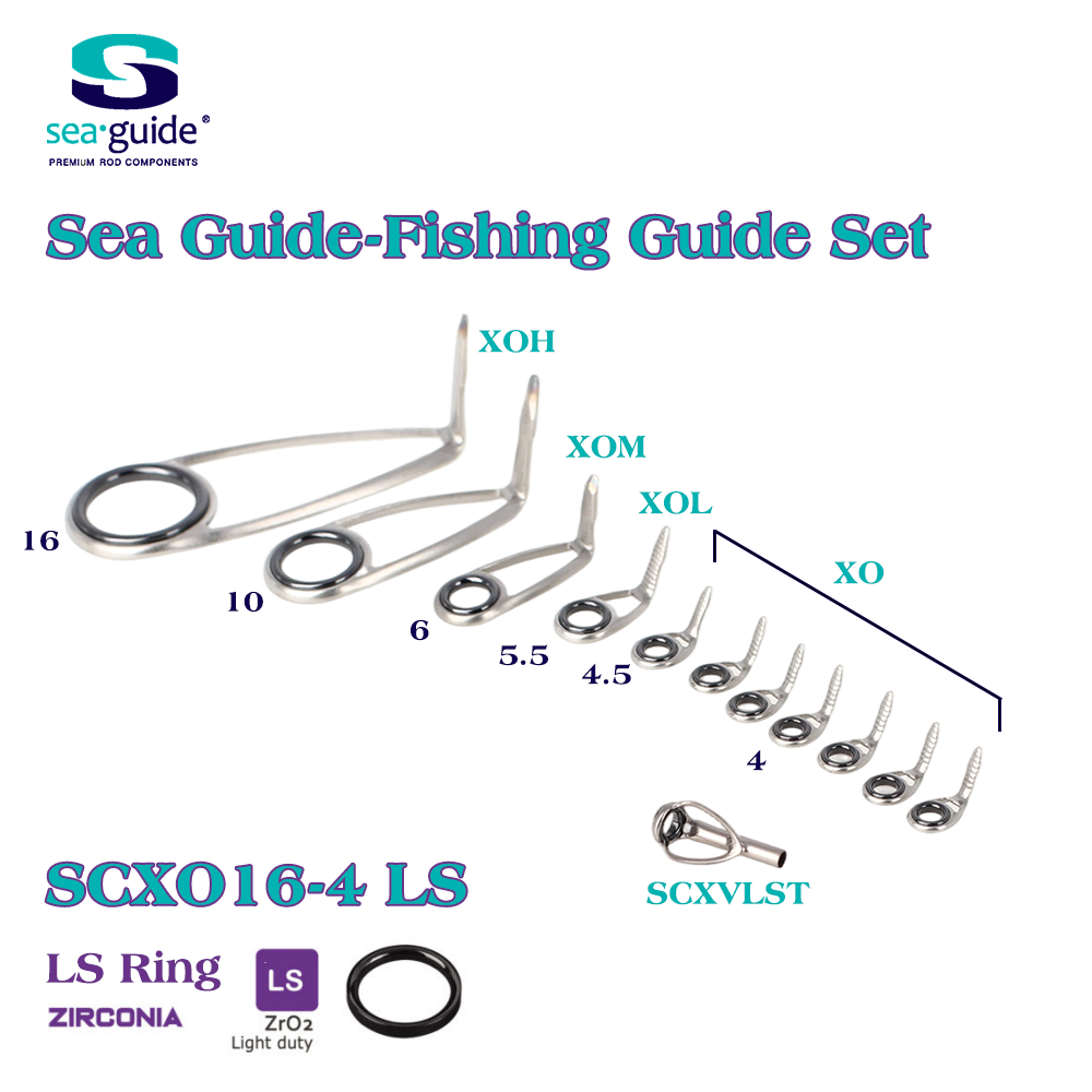 Sea Guide Tek Ayaklı Olta Kıla - Fishing Rod Surf incelemesi ve fiyatı