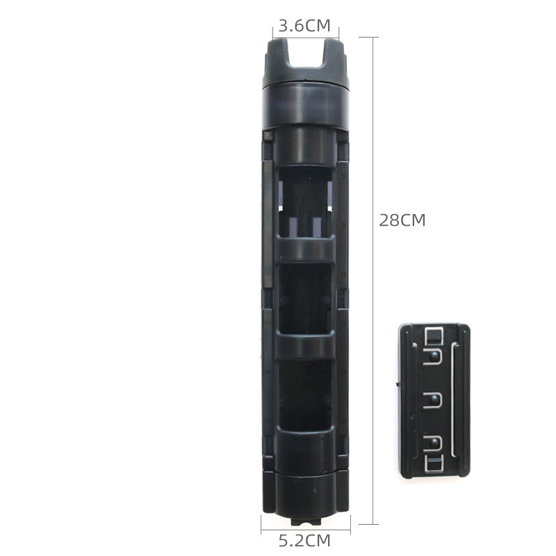 JSFUN Olta Kutusu Varil Tutucu - Fishing Rod Case incelemesi ve fiyatı