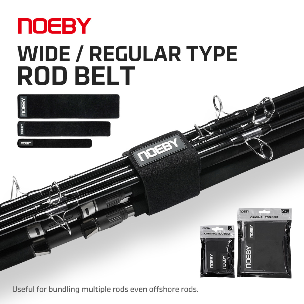 NOEBY Olta Kayışı Geniş Koruyu - Fishing Rod Casting incelemesi ve fiyatı
