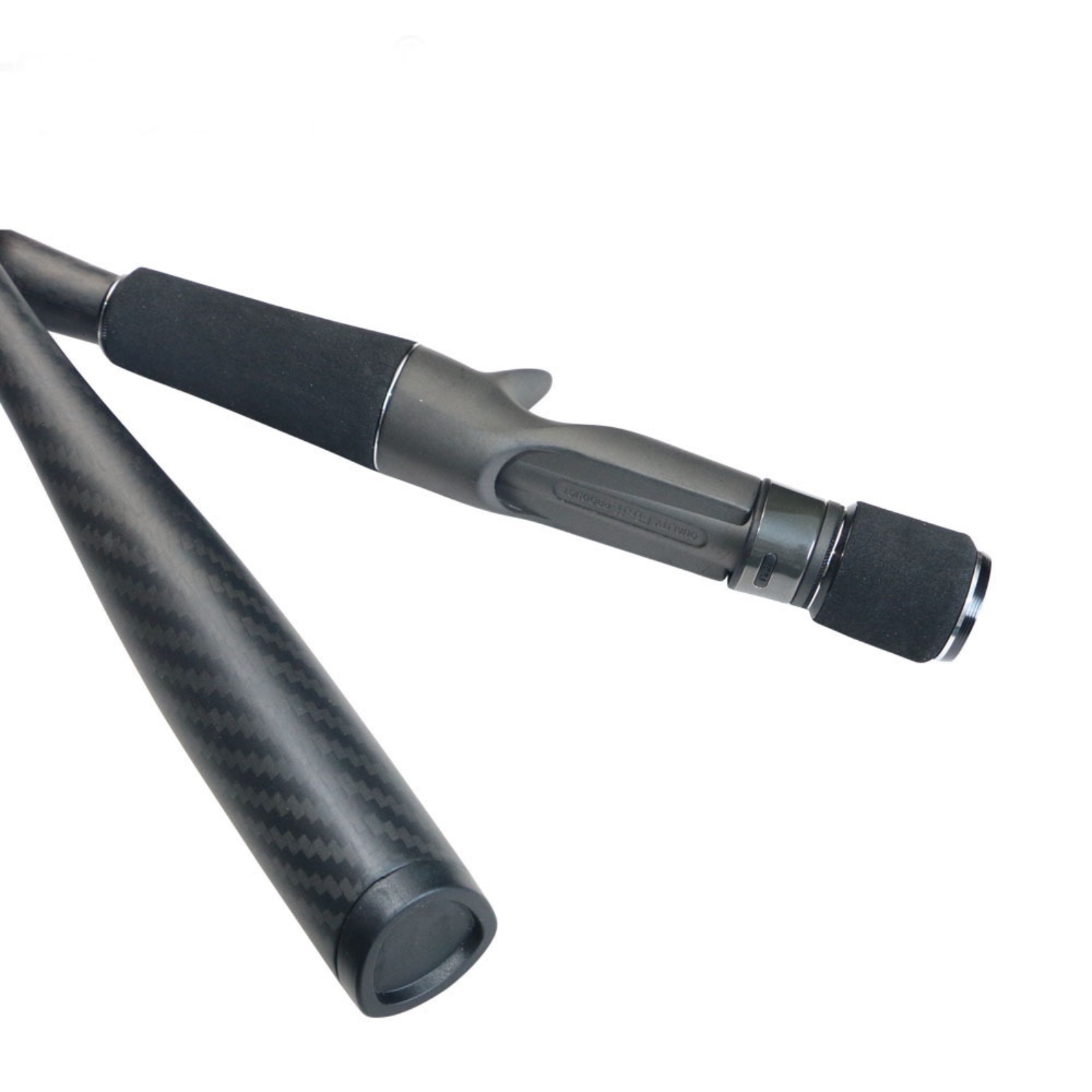 Entegre Çubuk Sapı Dokuma Kapl - Fishing Rod Carbon Fiber incelemesi ve fiyatı