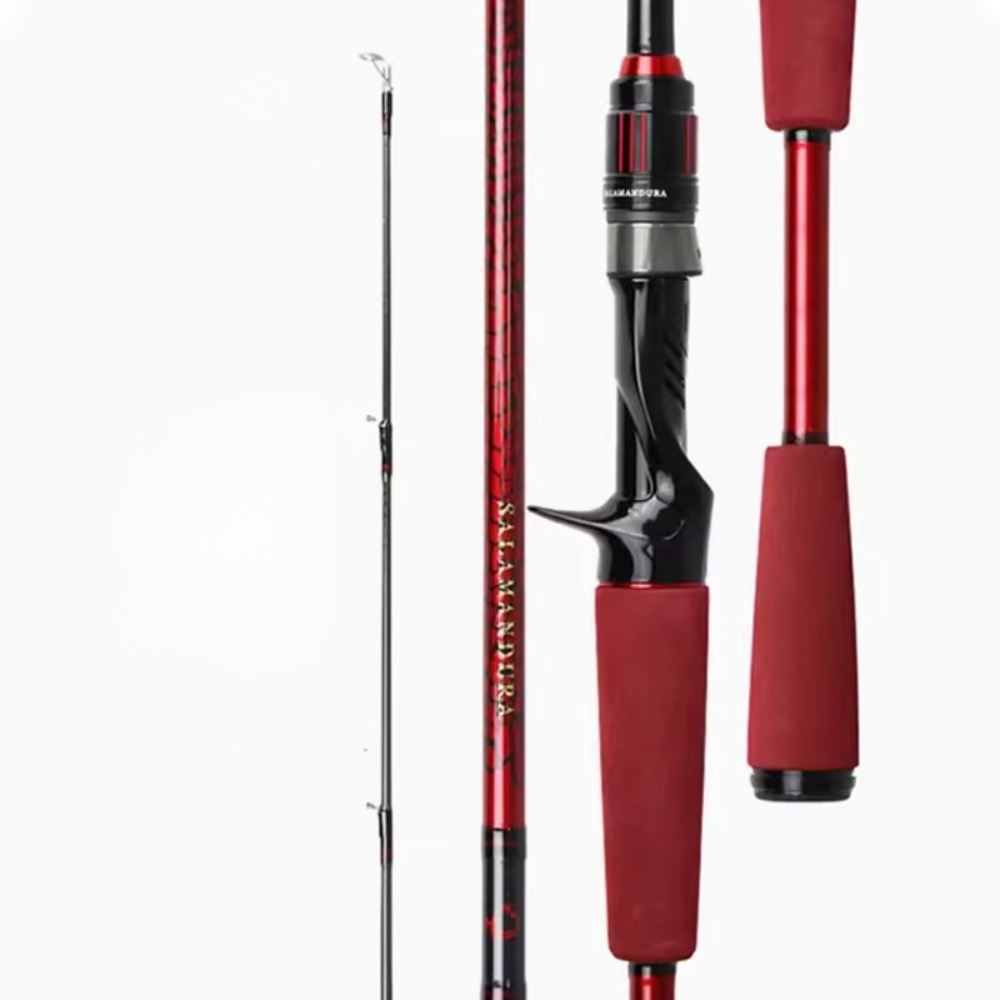 Göl Akıntıları İçin Karbon Fib - Fishing Rod Casting incelemesi ve fiyatı