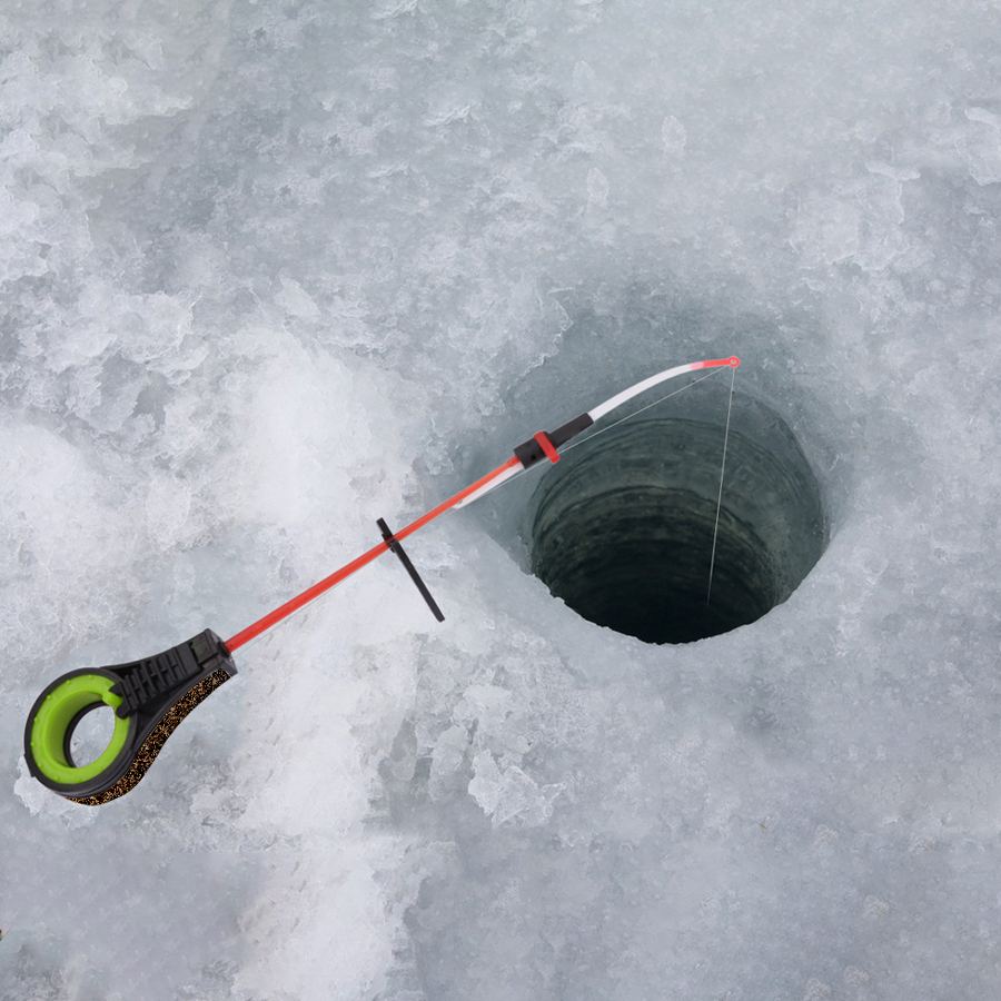 FTK Buz Balıkçılığı Kamışı Min - Fishing Rod Tip Replacement incelemesi ve fiyatı