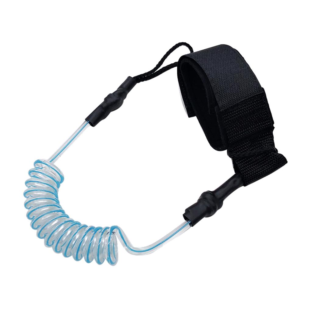 4' Coil Surf Leash, Kayak, Kan - Fishing Rod Surf incelemesi ve fiyatı