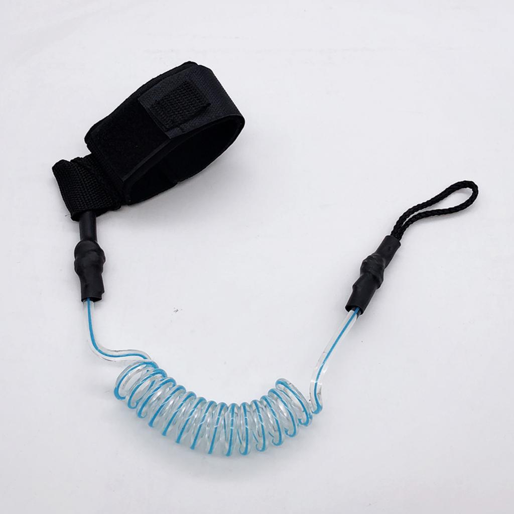 4' Coil Surf Leash, Kayak, Kan - Fishing Rod Surf incelemesi ve fiyatı