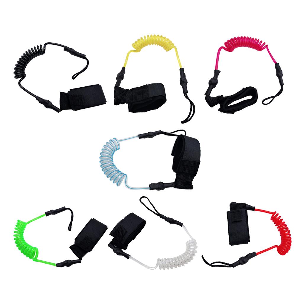 4' Coil Surf Leash, Kayak, Kan - Fishing Rod Surf incelemesi ve fiyatı