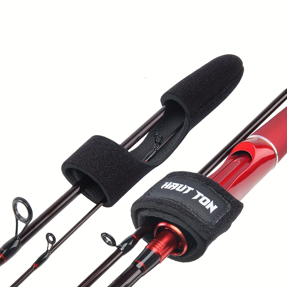 HAUT TON olta Wrap kutup askıl - Fishing Rod Casting incelemesi ve fiyatı