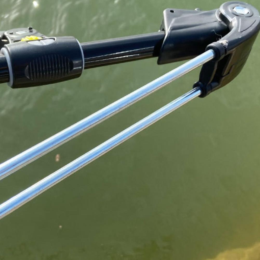 1.7/2.1/2.4m Alüminyum Alaşıml - Fishing Rod Telescopic incelemesi ve fiyatı