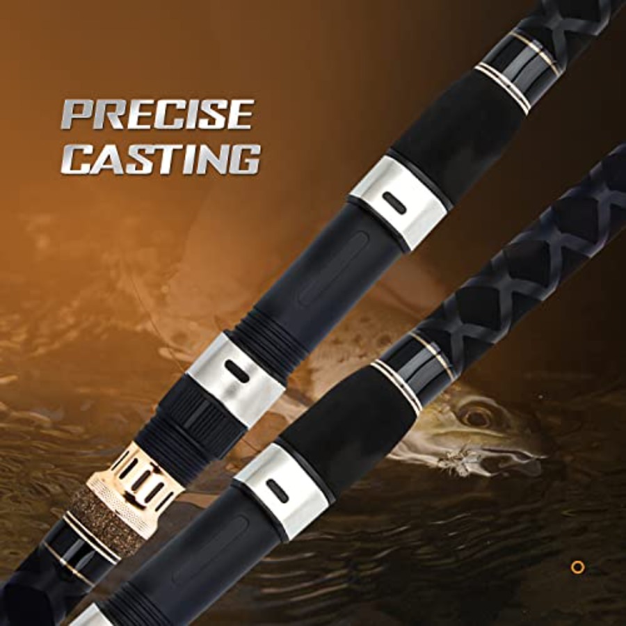 Plaj ve iskele kullanımı için  - Fishing Rod Surf incelemesi ve fiyatı