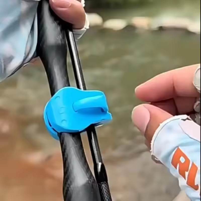 ABS Olta Tutucu Evrensel Çok F - Fishing Rod Casting incelemesi ve fiyatı