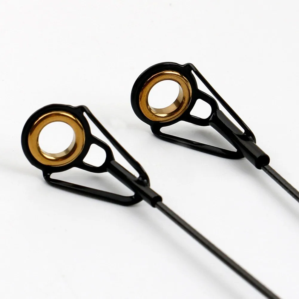 Çubuk ucu üst kılavuz halka ba - Fishing Rod Guide Replacement incelemesi ve fiyatı