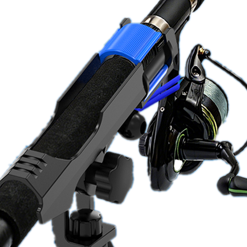 Çift Kilitli Bungee Sistemli T - Fishing Rod Boat incelemesi ve fiyatı