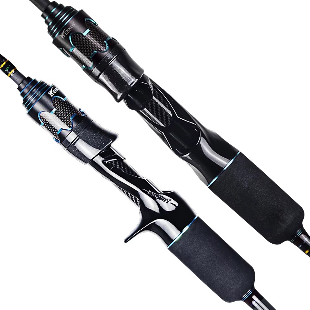 Toptan Yüksek Karbonlu Yavaş J - Fishing Rod Casting incelemesi ve fiyatı
