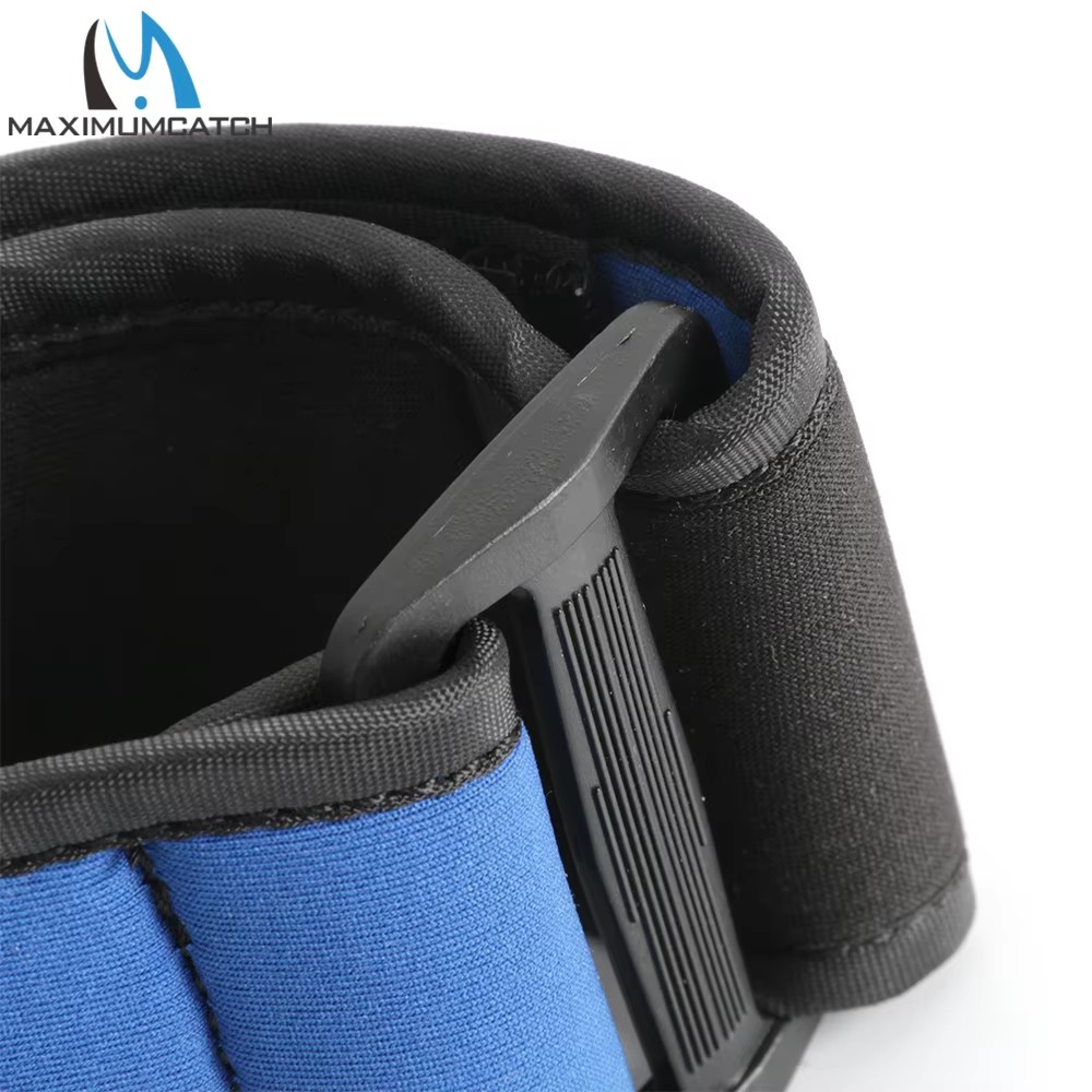 MAXCATCH Neopren Balıkçılık Bi - Fishing Rod Ice incelemesi ve fiyatı