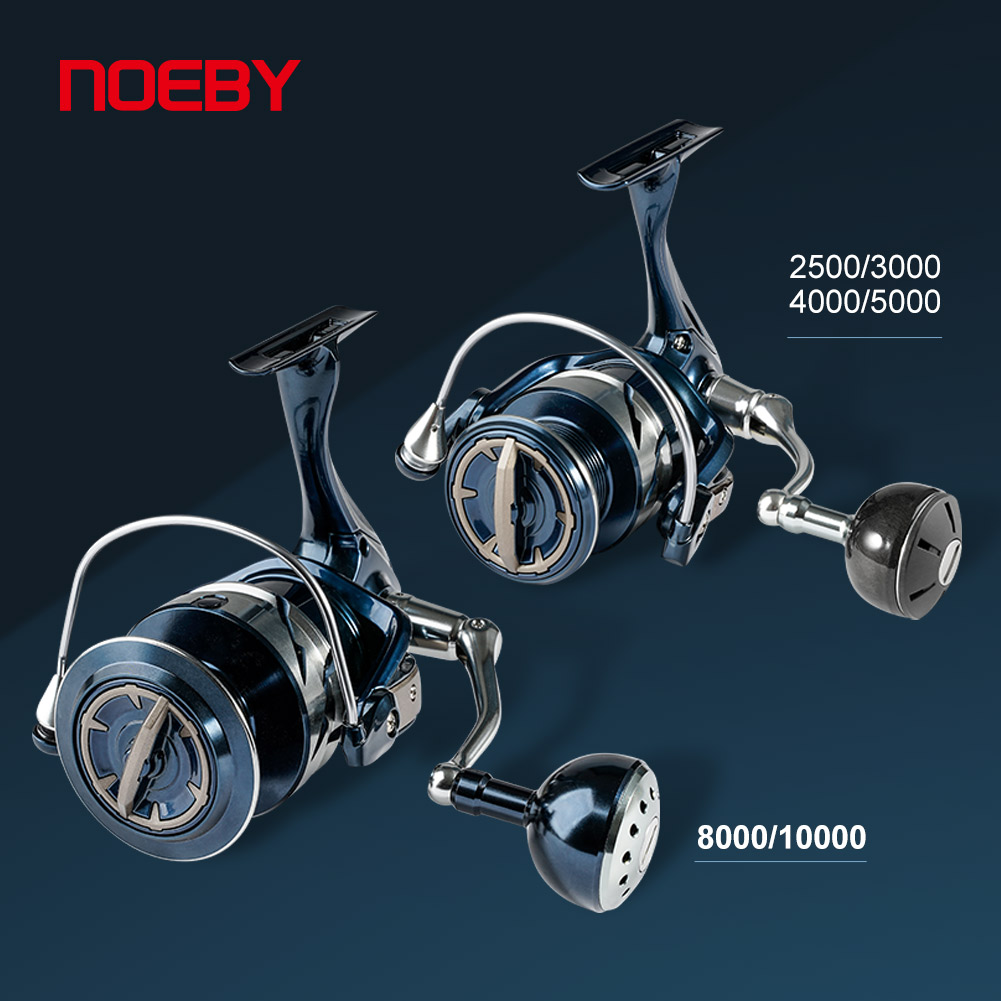Noeby İplik Balıkçılık Reel 25 - Shimano Reel Stradic incelemesi ve fiyatı