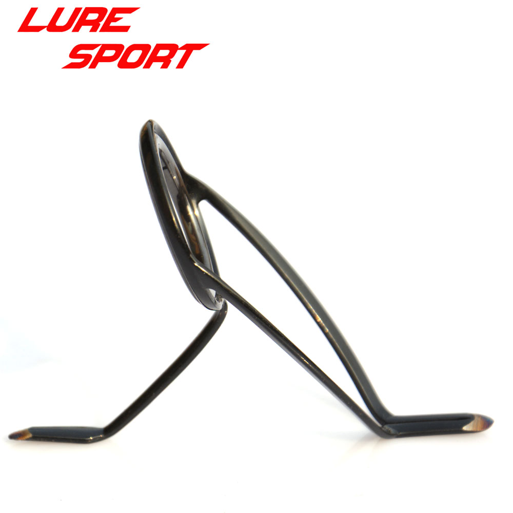 LureSport 10 adet KW kılavuzu  - Fishing Rod Surf incelemesi ve fiyatı