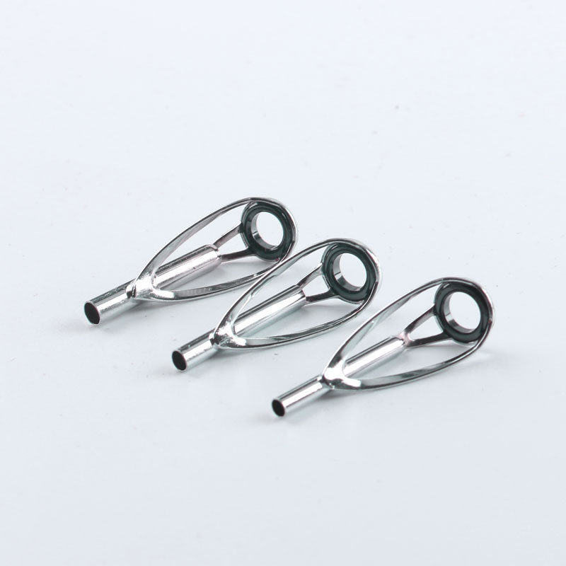 Kendin Yap Olta Yapımı İçin Gö - Fishing Rod Guide Replacement incelemesi ve fiyatı